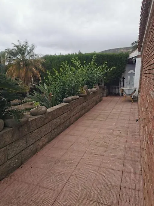 Los Cactus Santa Cruz de Tenerife 0*,